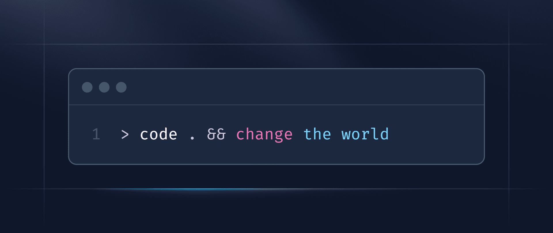 Exemple de vérification d'un lien dans un navigateur